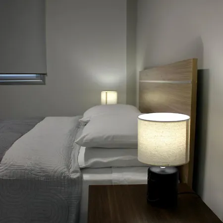 Nicosia Central Suites * 니코시아