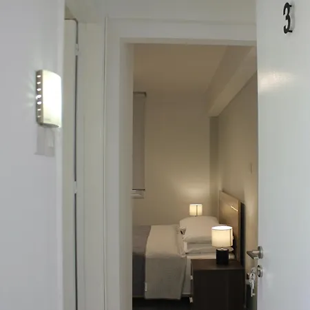 Nicosia Central Suites * 니코시아