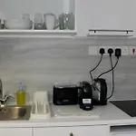Nicosia Central Suites Appartamento Nicosia