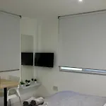 Nicosia Central Suites