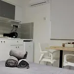Appartamento Nicosia Central Suites *
