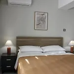 Nicosia Central Suites Appartamento Nicosia