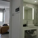 Nicosia Central Suites Appartamento *