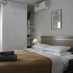 Nicosia Central Suites Appartamento *