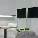 Appartamento Nicosia Central Suites *