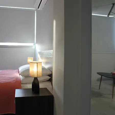 Апартаменты Nicosia Central Suites