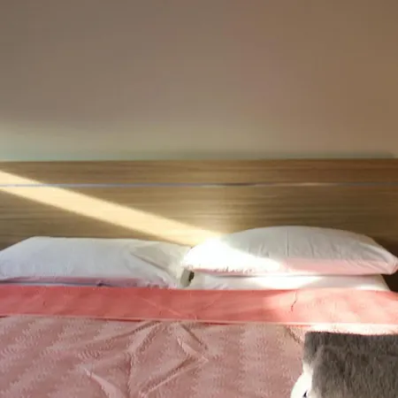 Nicosia Central Suites アパート *