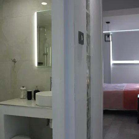 Nicosia Central Suites Lefkoşa