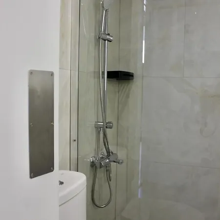 Nicosia Central Suites * Nikozja