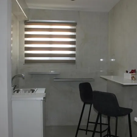 Nicosia Central Suites Nikozja