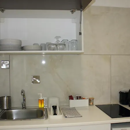 Nicosia Central Suites *
