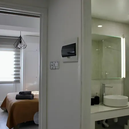 Nicosia Central Suites Lefkoşa