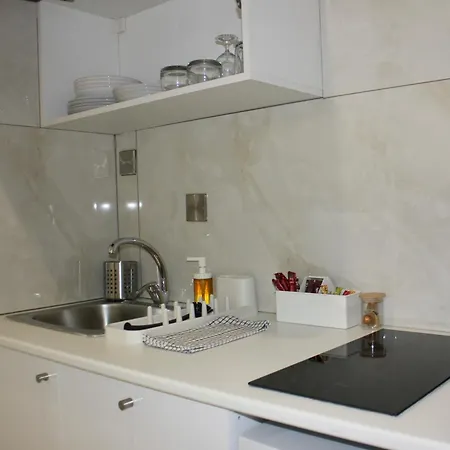 Nicosia Central Suites * Lefkoşa