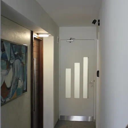 Apartament Nicosia Central Suites Nikozja