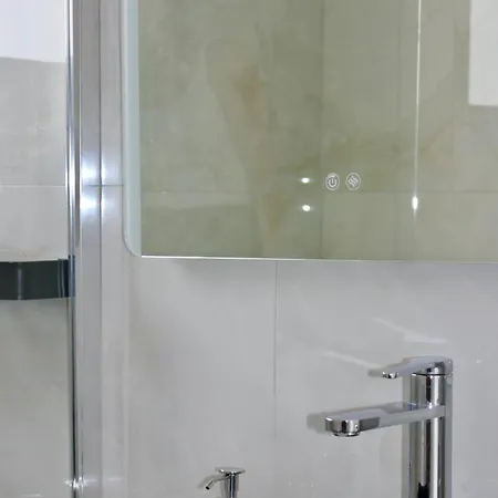 Nicosia Central Suites *