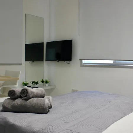 Daire Nicosia Central Suites
