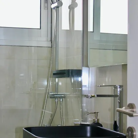Daire Nicosia Central Suites *