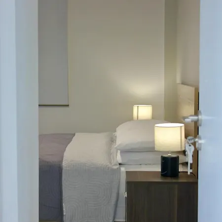Nicosia Central Suites Daire *