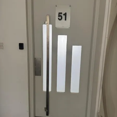 Апартаменты Nicosia Central Suites Никосия
