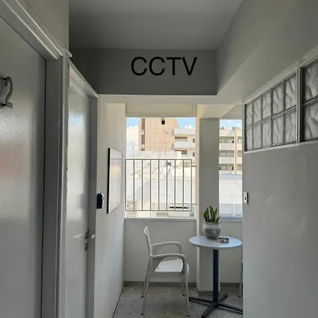 Nicosia Central Suites Апартаменты *
