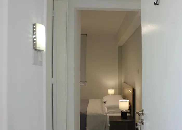 Nicosia Central Suites * Nicosia