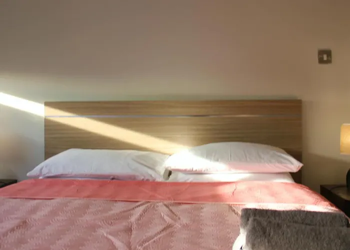 Nicosia Central Suites Apartman *