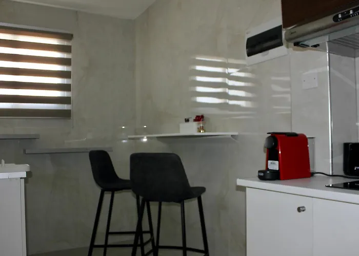 Lejlighed Nicosia Central Suites *