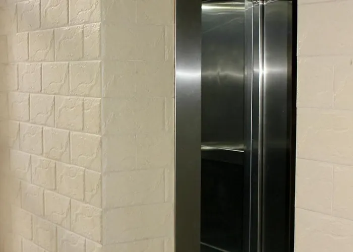 Nicosia Central Suites Appartement