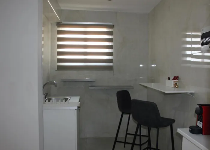 Nicosia Central Suites Nicosie