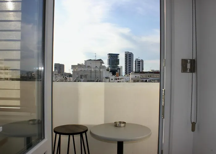 Nicosia Central Suites Nicosia