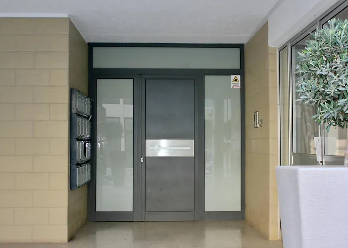 Apartman Nicosia Central Suites