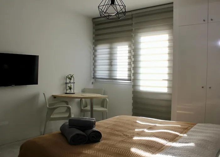 Nicosia Central Suites * Nicosia