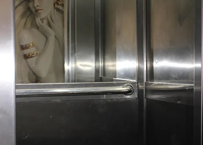 Appartement Nicosia Central Suites *