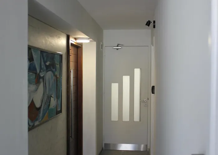 Apartman Nicosia Central Suites Nicosia