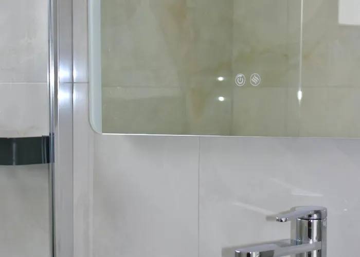 Nicosia Central Suites *