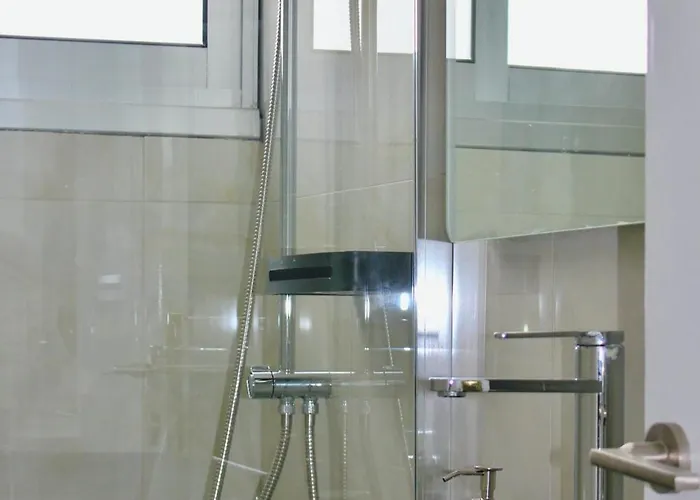 Apartman Nicosia Central Suites *