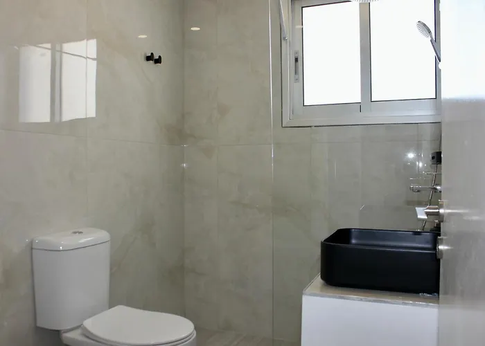 Nicosia Central Suites Nicosie